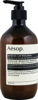 Бальзам для тіла Aesop Geranium Leaf