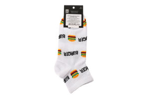 Шкарпетки чоловічі Їжа середні р.25-29 Premier Socks