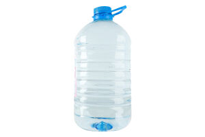 Вода питьевая для детей с первых дней жизни Карапуз п/бут 5л