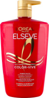 Шампунь для окрашенных или мелированных волос Эксперт цвета Elseve 1л