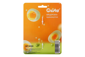 Яйцерізка прямокутна Gusto