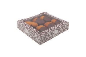 Печиво здобне Жолудь 400г Батоша