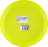 Піддон квіт. Don-Plast AGA 18 см лайм PA18 И599 (Польща)