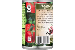 Hunt's 100% Natural Tomato Paste