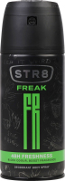 Дезодорант Фрік д/чоловіків 150мл спрей СТР8