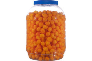 Herr's Cheese Balls