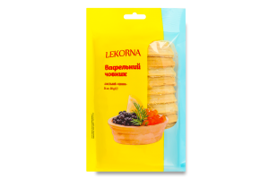 Лодочка вафельная Lekorna м/у 20г