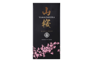 Виски 700мл 40% купажированный Yamazakura к/у