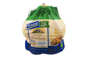 Perdue Oven Stuffer Chicken Whole Roaster