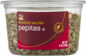 Ahold Roasted Salted Pepitas
