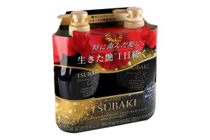 Н-р шампунь і кондиц Tsubaki Prem Ex Intens Repair