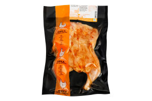 Цыпленок со специями Тапака Курка по-домашньому в/у 0.9кг