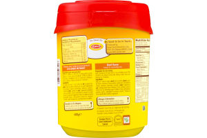 Osem Beef Flavor Soup & Seasoning Mix