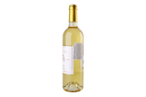 Вино Chateau Lafon б/солодке 13% 0,75л