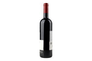 Вино 0.75л 14.5% червоне сухе Brenntal Merlot Riserva Kurtatsch пл