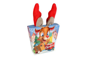 Цукерки Millano Group з молоч шокол з молоч начин