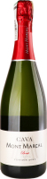 Вино ігристе Mont Marcal Cava Brut Organic Guarda