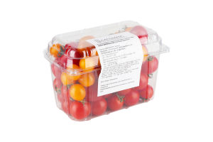 Томат Черрі мікс смаків фермерський