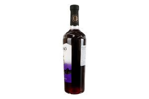 Напиток винный 0.75л 10% красный полусладкий ароматизированный Muscat Select Classic collection Bolgrad бут