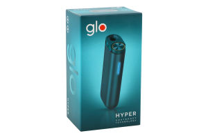 Набор для нагревания стиков №G6110 Hyper green Glo 3шт