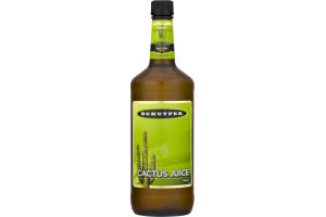 DeKuyper Cactus Juice Schnapps Liqueur