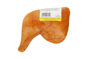 Четвертина курки задня Соколівські в/к в/с кг