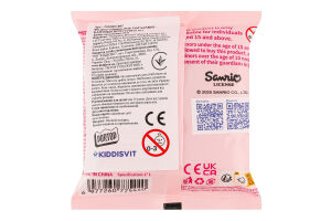 Фігурка-сюрприз Sanrio Бантики почутів в асортименті Pop Top