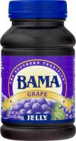 Bama Jelly Grape