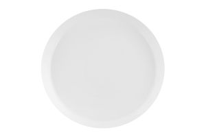 Піддон квіт. Don-Plast AGA 23 см білий PA23 И974 (Польща)