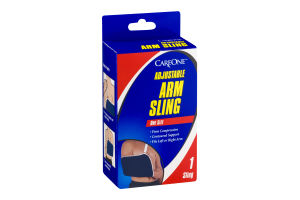 CareOne Adjustable Arm Sling One Size