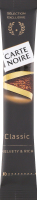 Кава розчинна сублімована Classic Carte Noire м/у 1.8г