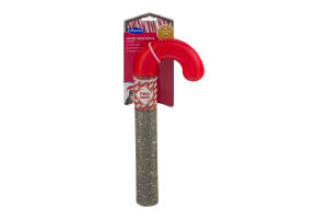 Companion Candy Cane Catnip Cat Toy