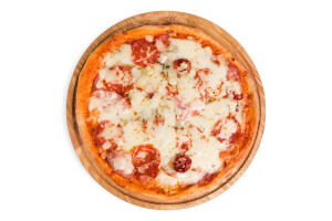 Піца Дьябло 550г