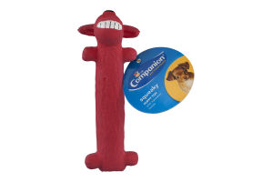 Companion Squeaky Puppy Toy