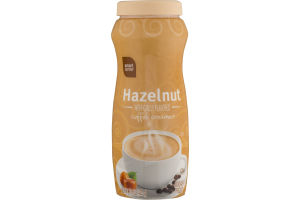 Smart Sense Hazelnut Coffee Creamer