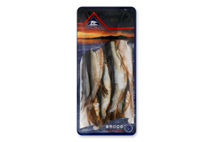 Килька Iceberg х/к лоток 200г