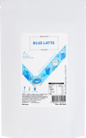 Латте Blue Latte Organic Blue Spirulina My healthy product August д/п 200г