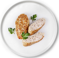 Котлета куриная СР