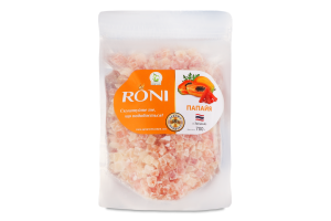 Папайя700RoniКубСуш
