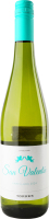 Вино Сан Валентін біле н/сухе 11% 0,75л Торрес