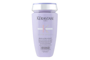 Шампунь Kerastase Blond Absolu Bain Ultra Violet