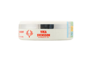 Порції нікотиновмісні Vika Slim Strawberry Ice 20*0,65г