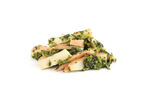 Кальмар в трав'яному соусі ТОВ Росич-Плюс кг