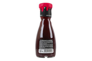 Соус пастеризований Журавлинний Руна c/пл 240г