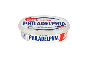 Крем-сир Philadelphia Оригинальний