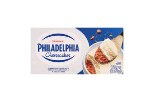 Десерт Original Cheesecakes Рhiladelphia к/у 2x80г