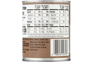 SE Grocers Peas & Carrots