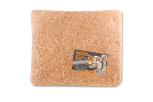 Підстилка д/гризунів з просіяної вільхової тирси 25л СОКОЛиК