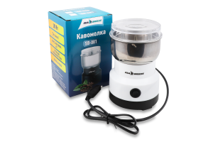 Кавомолка 60г 200Вт SB-080 СіБріз