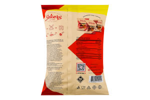Грінки житньо-пшеничні Томат Пікантний Jokers м/у 120г